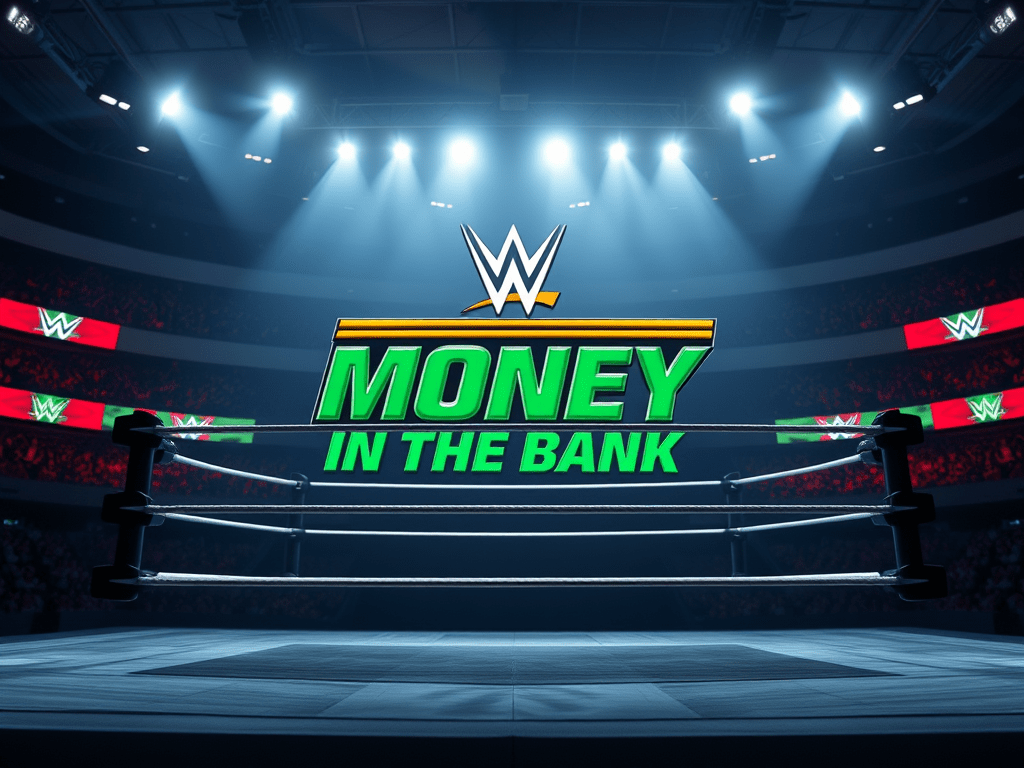 WWE MITB 2025 Event Recap